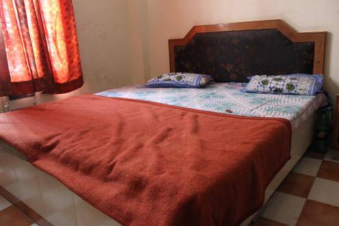 Hotel Asha Ganga, Haridwar 2